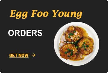 Egg Foo Young